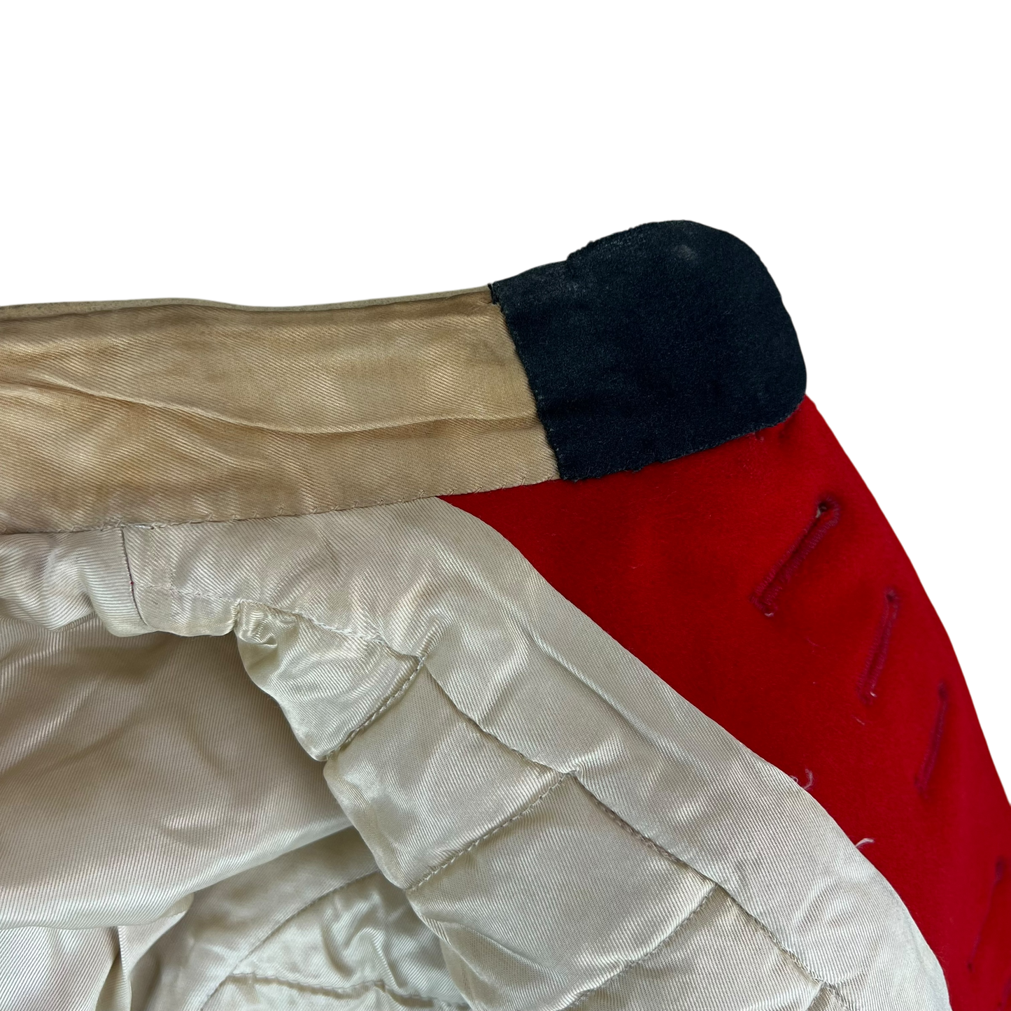 British Army Footguard's Jacket R & F - Scots Guards - Medium