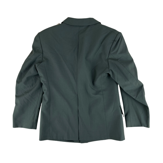 Austrian Army Grey Dress Jacket - Medium