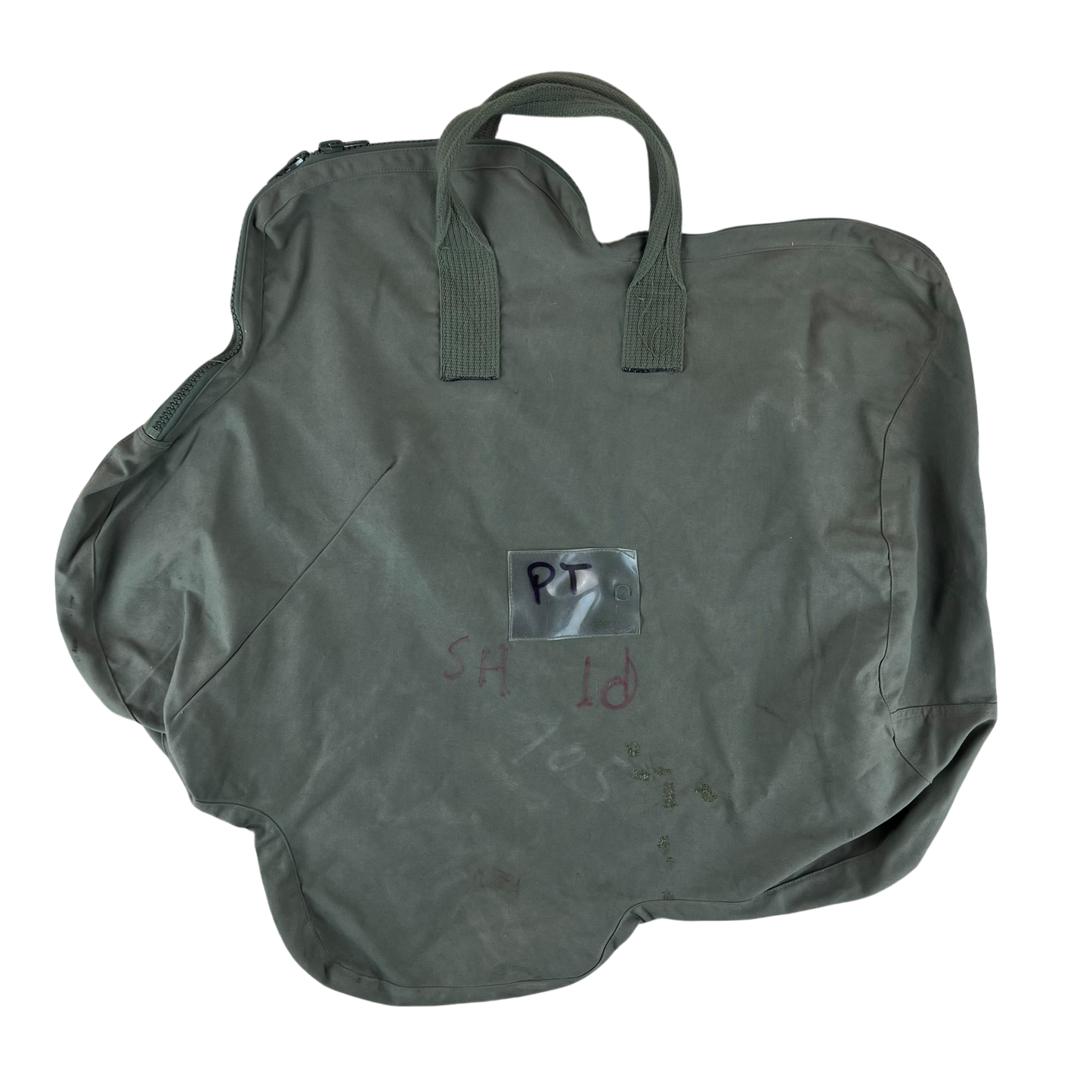 French Army Body Armour Kit Bag