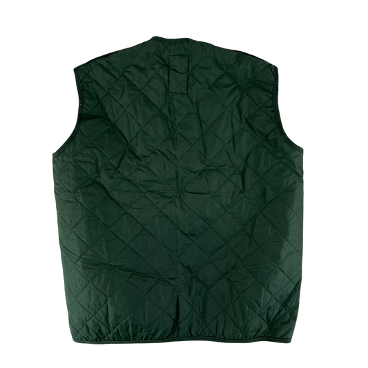British Army Cold Weather Jacket Gilet Liner - Medium SIZE 1