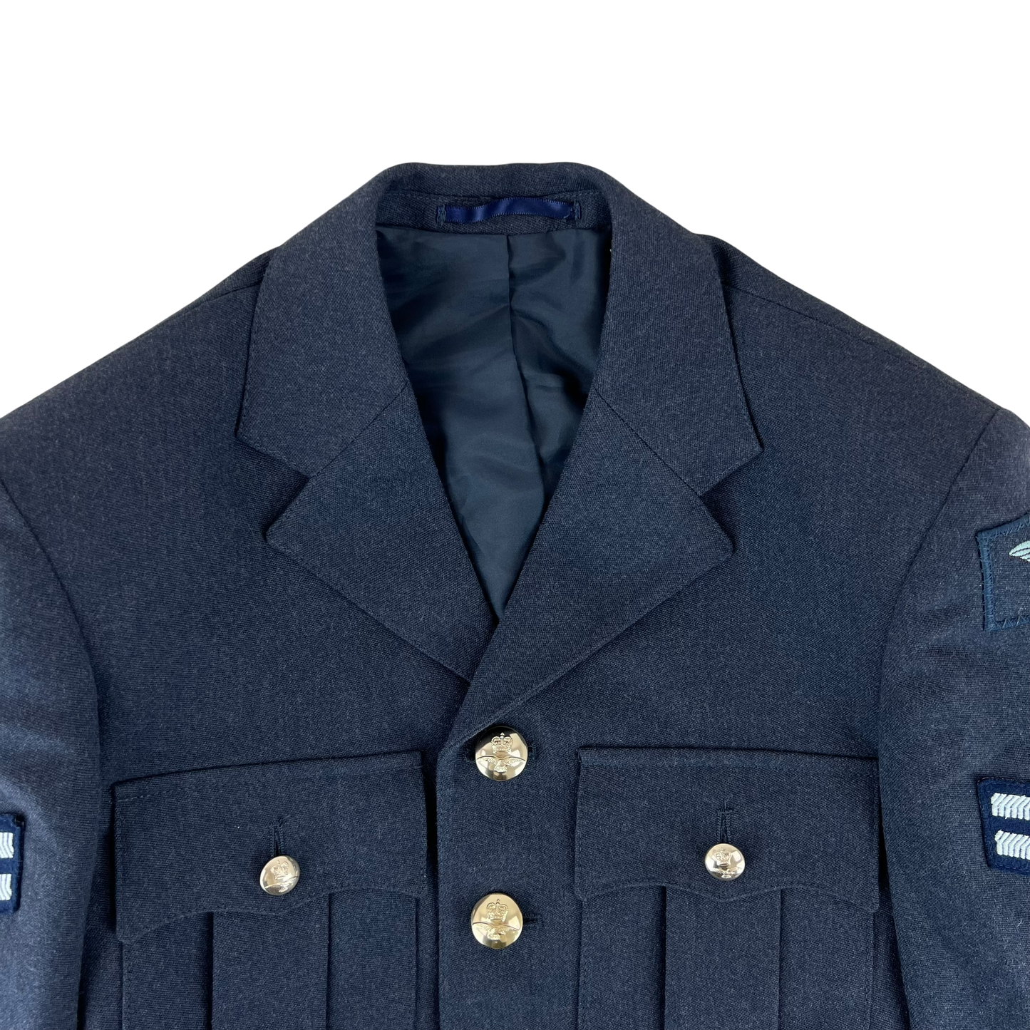 British Royal Air Force No. 1 O.A. Dress Jacket -