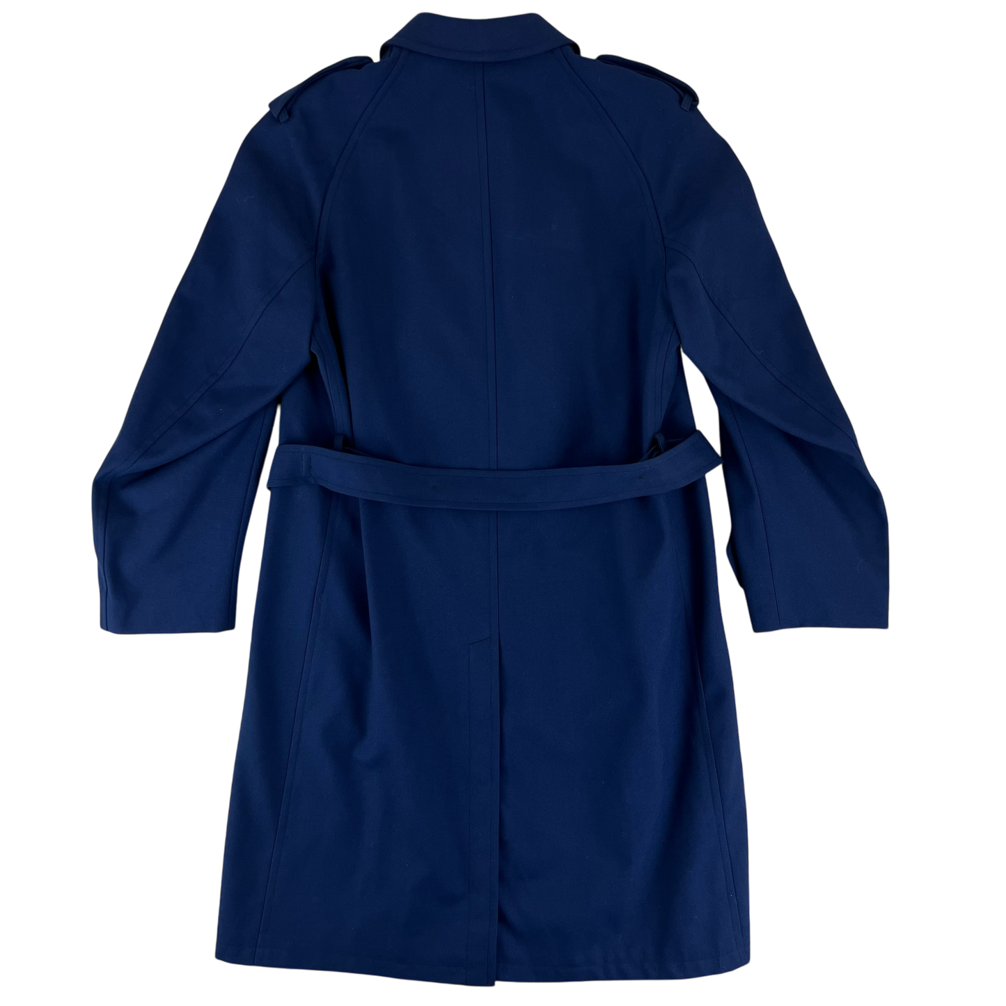 Finnish Police M51 Trenchcoat - Large