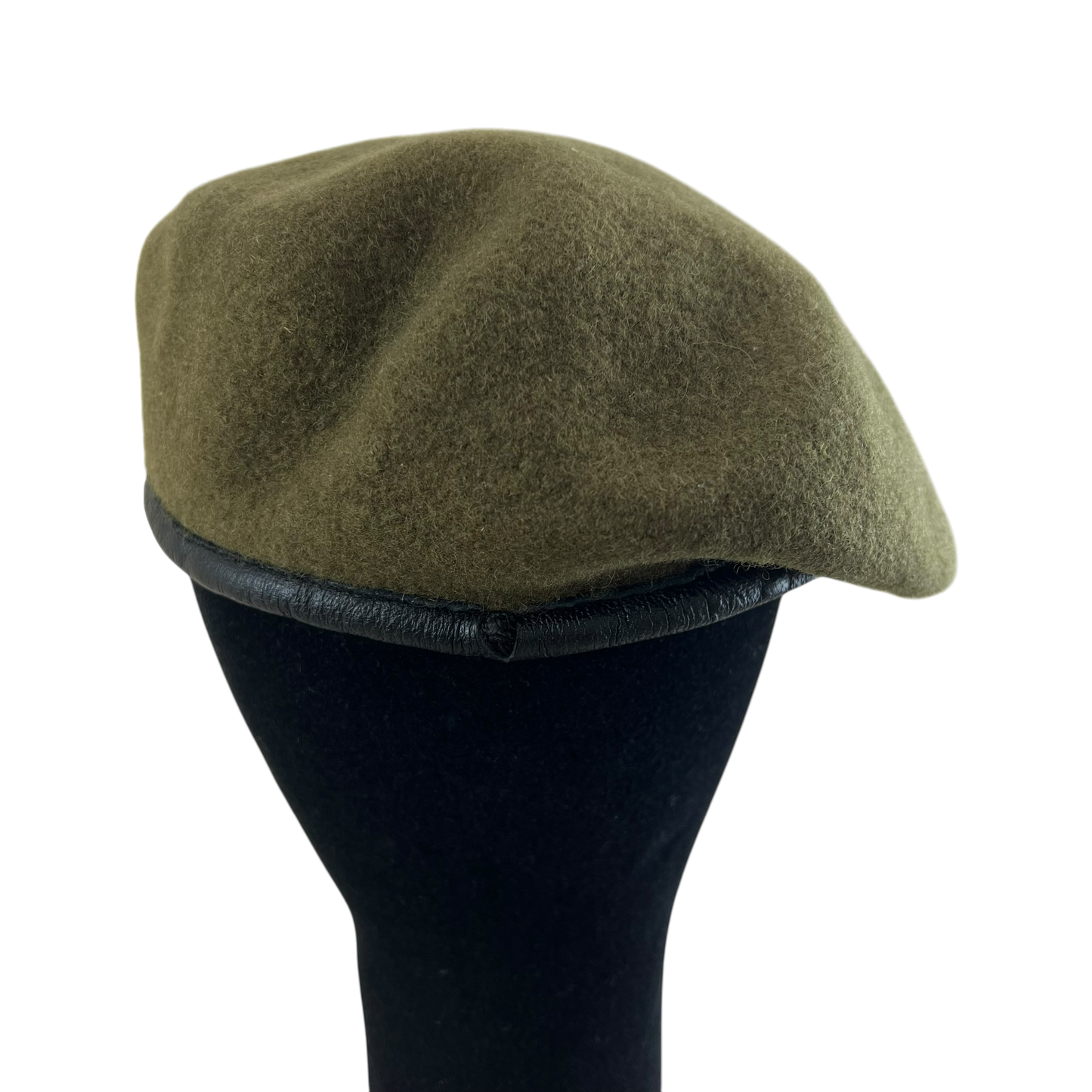 British Army Beret - King Edward VI School Cadet's - Small 56cm