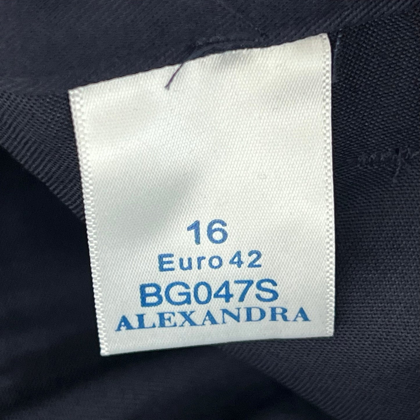 British MoD Home Office Women's Utility Trousers - W32 L27