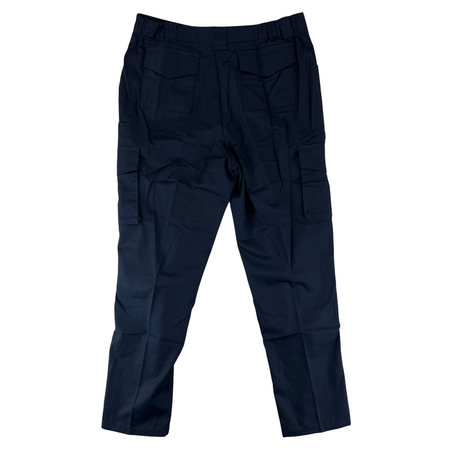 British MoD Home Office Women's Utility Trousers - W36 L31