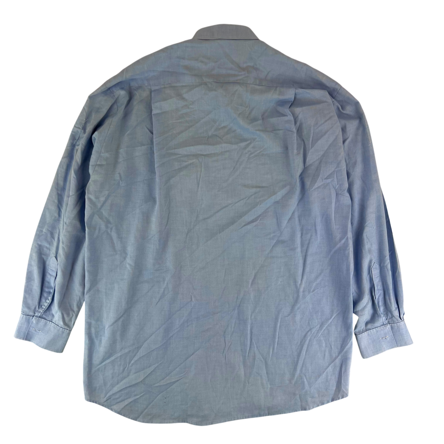 Finnish Police Shirt Long Sleeve - X Large