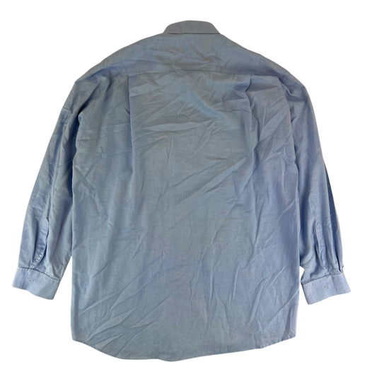 Finnish Police Shirt Long Sleeve - X Large