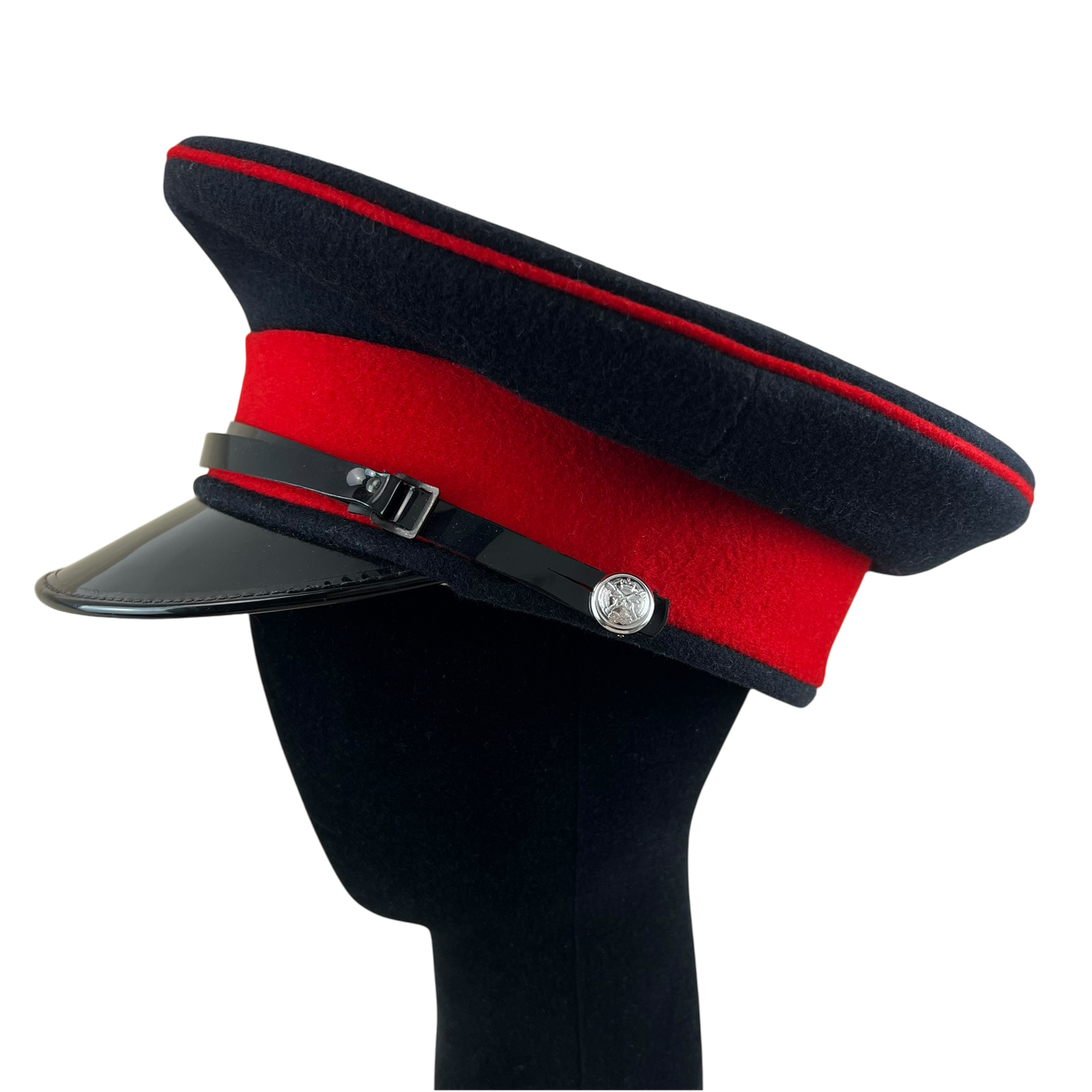 British Army Dress Cap - Large
