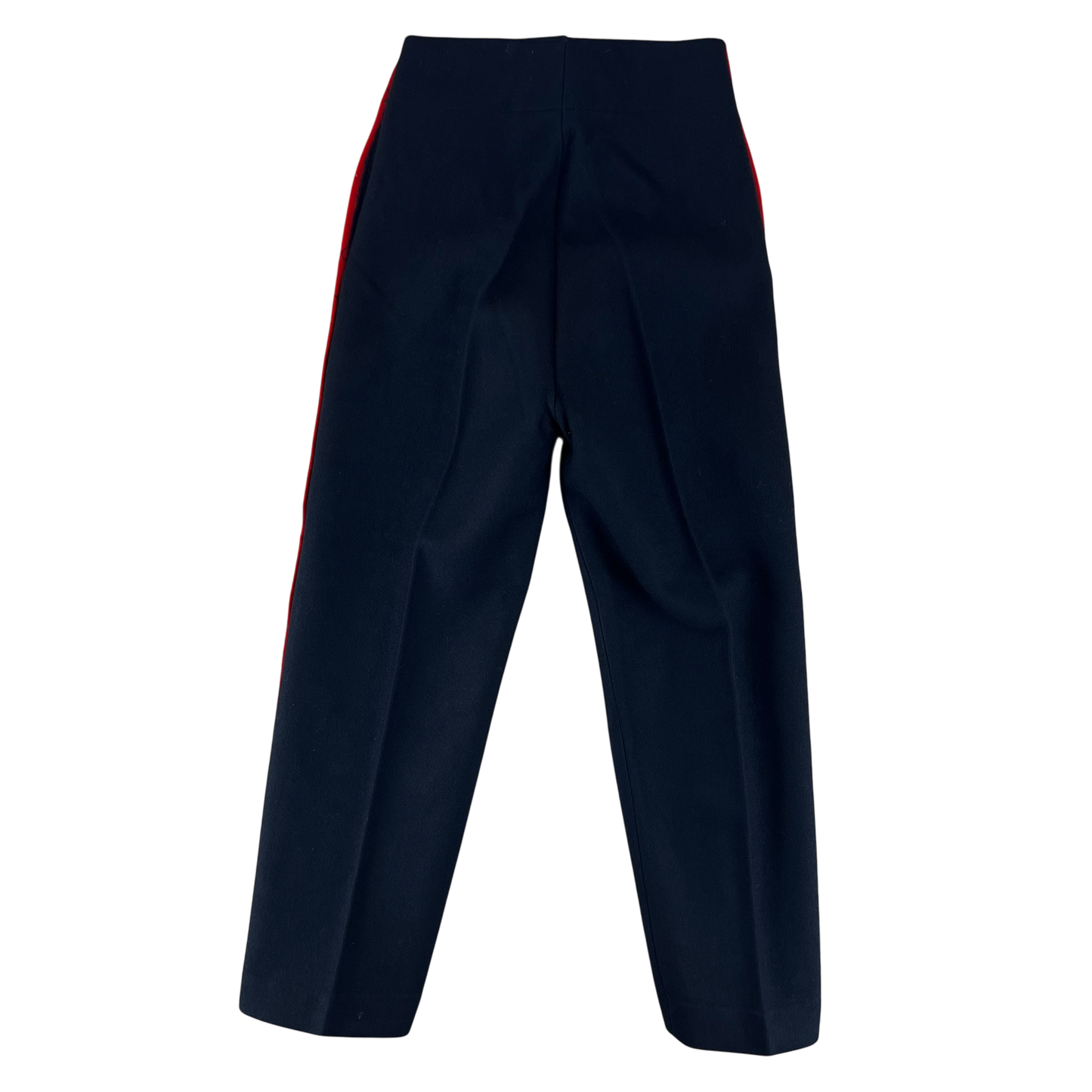 British Royal Marines 1960's No 1 Dress Trousers -