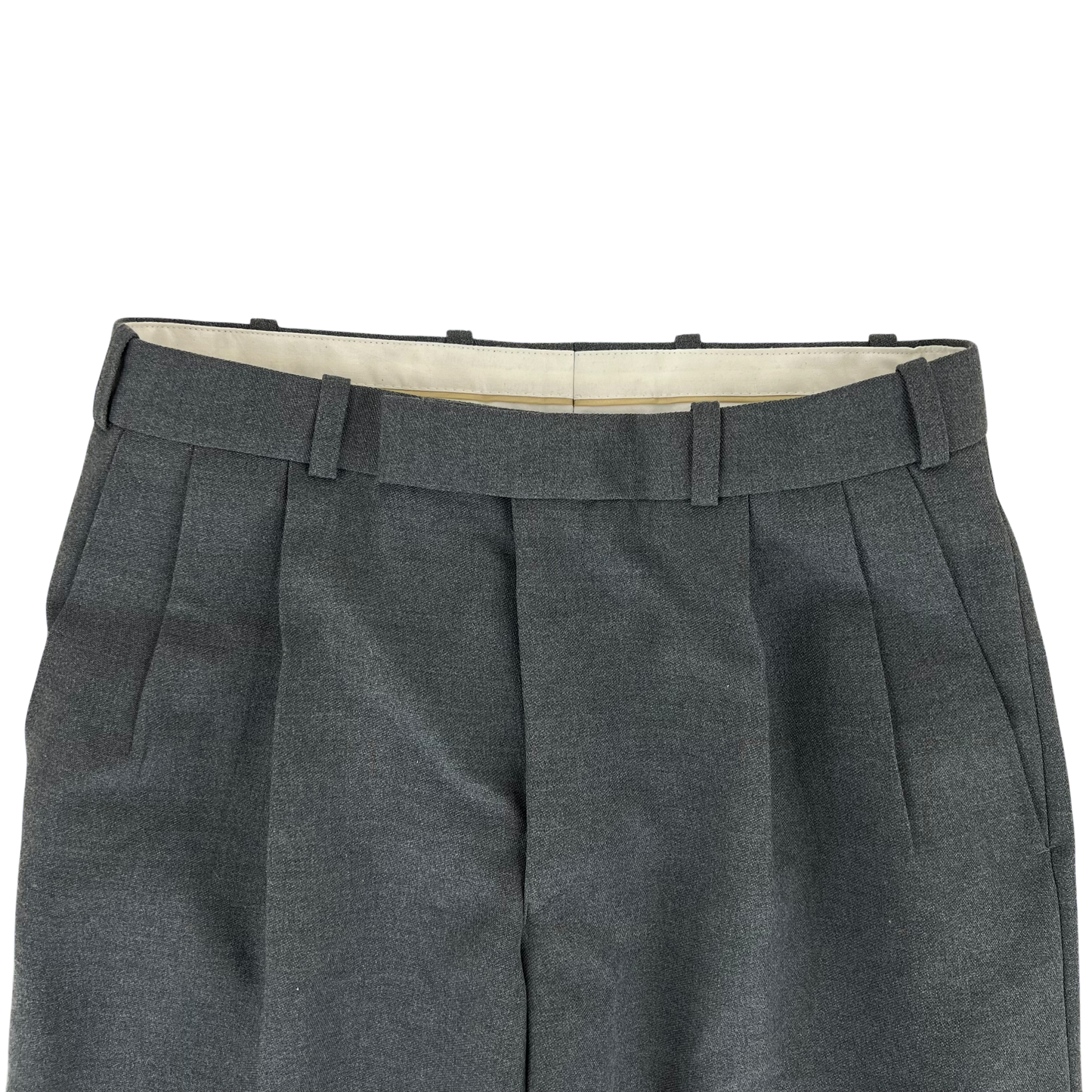 Finnish Army M83 Summer Dress Trousers - W28 L29