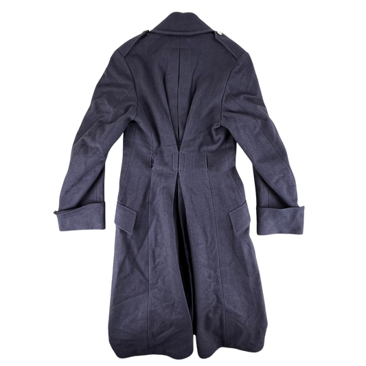 British Army Footguards Wool Greatcoat - Coldstream Guards - Medium