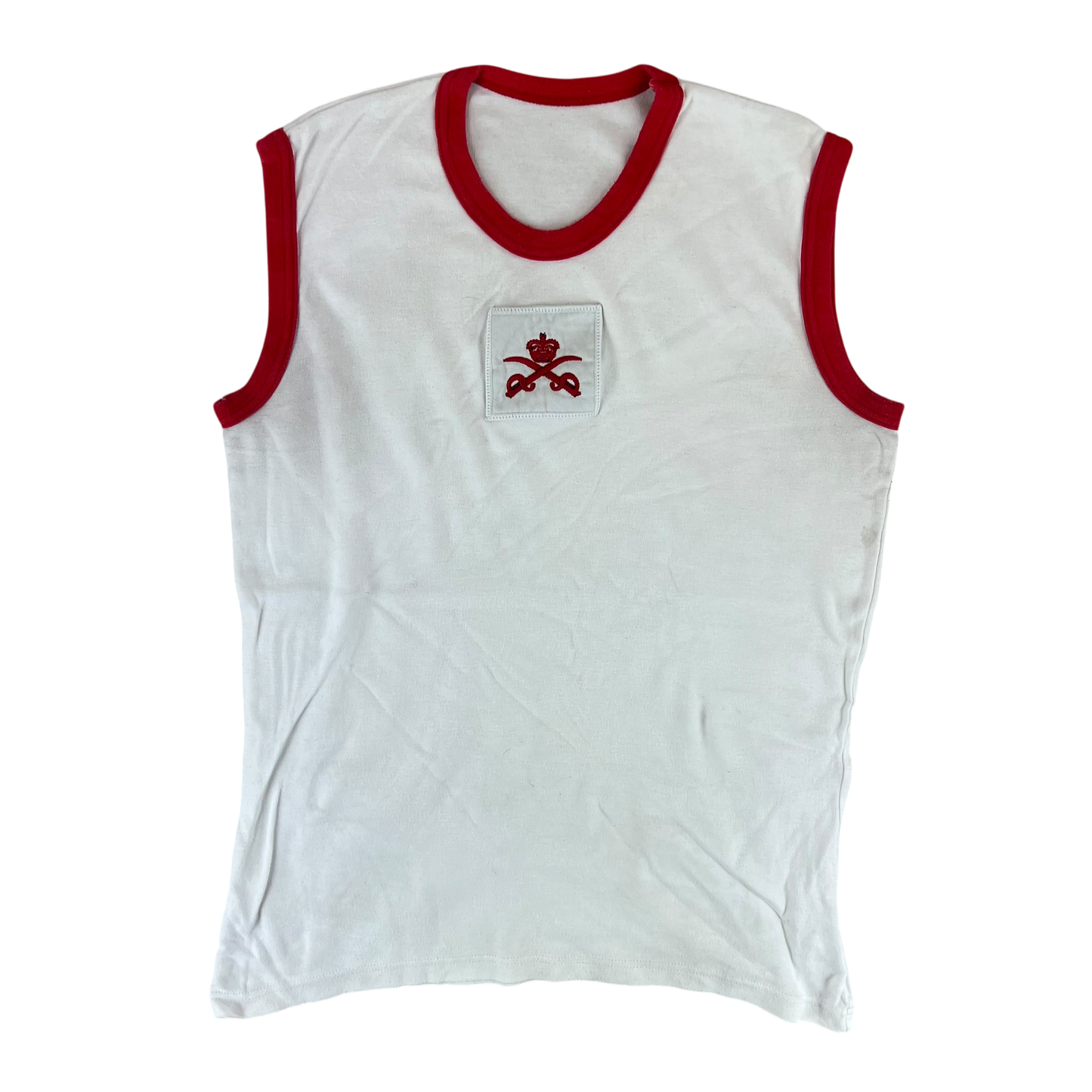 British Army PTI Vest - Medium 97cm