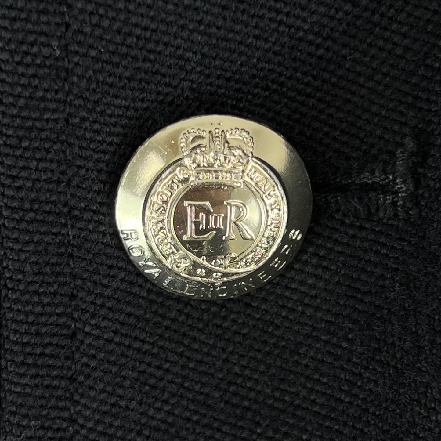 British Army No. 1 Dress Jacket w Belt - Royal Engineers - Large 188/116