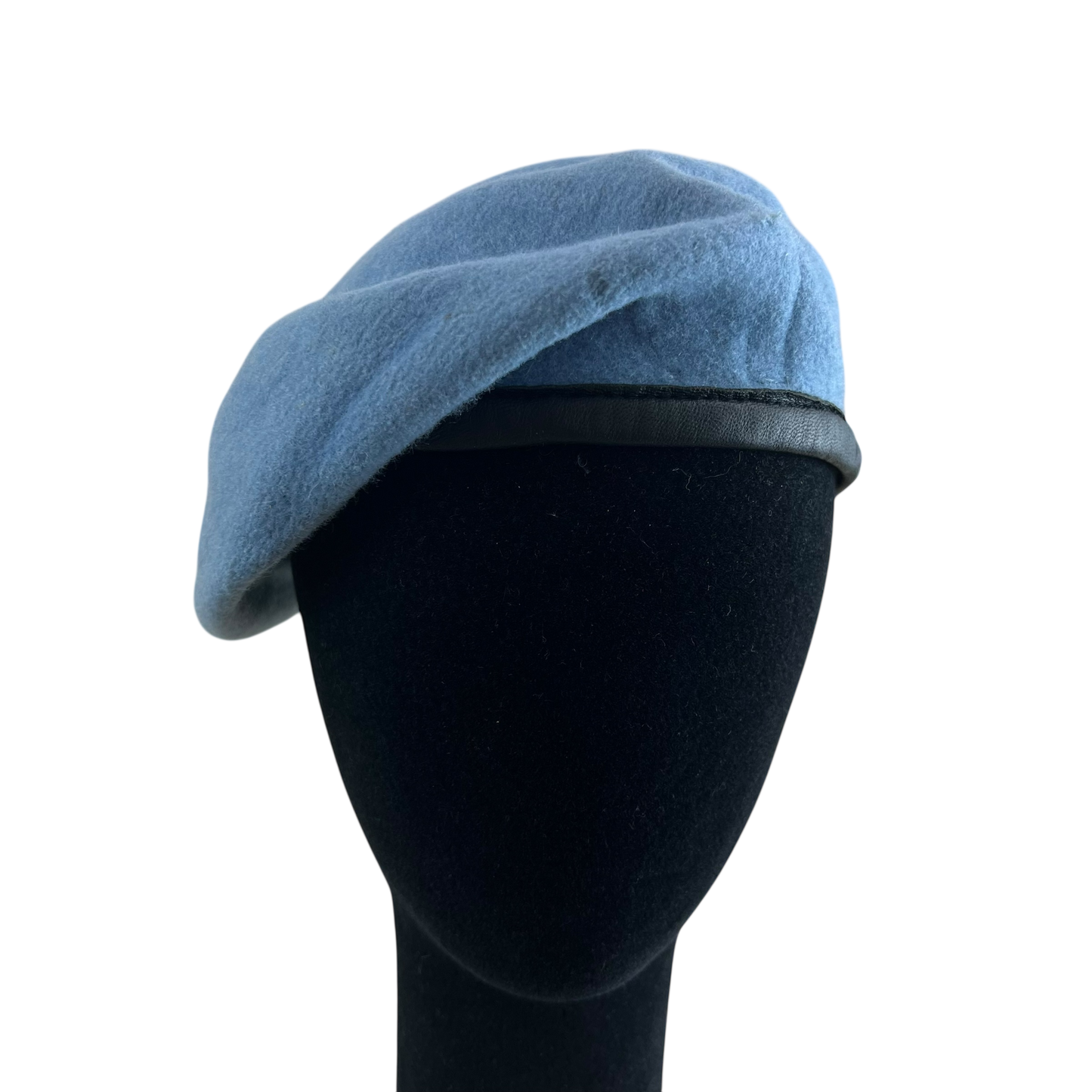 British Royal Air Force Army Air Corps AAC Beret - X Small