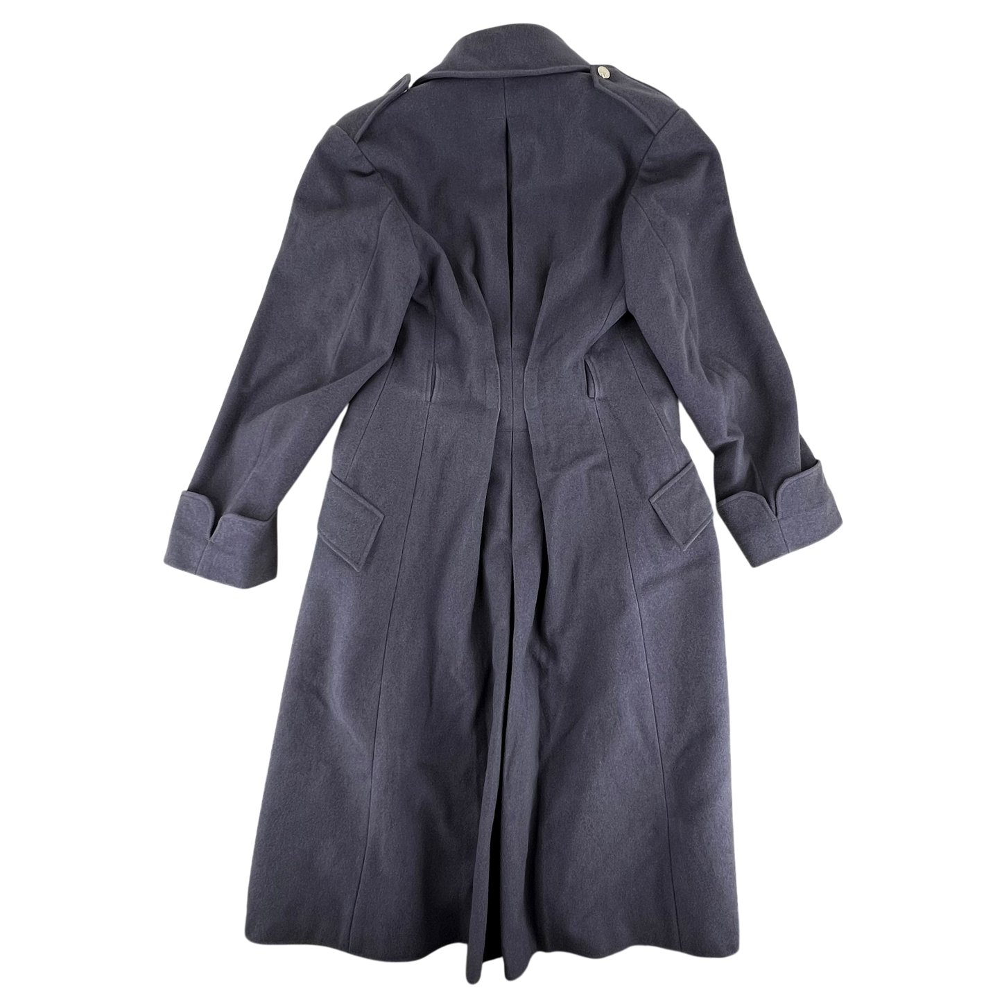 British Army Footguards Wool Greatcoat - Medium