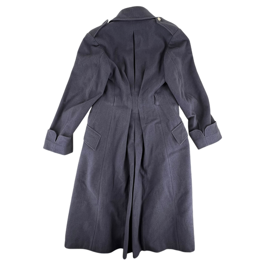 British Army Footguards Wool Greatcoat - Medium
