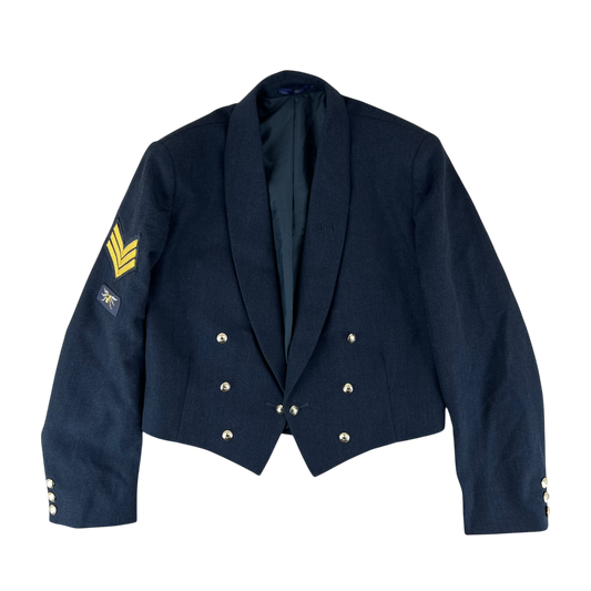 British RAF No. 5 Mess Dress Jacket - Large 112R