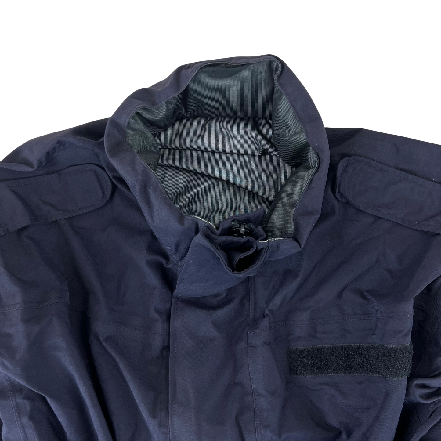 British Royal Navy Foul Weather MVP Smock - Large 180/112