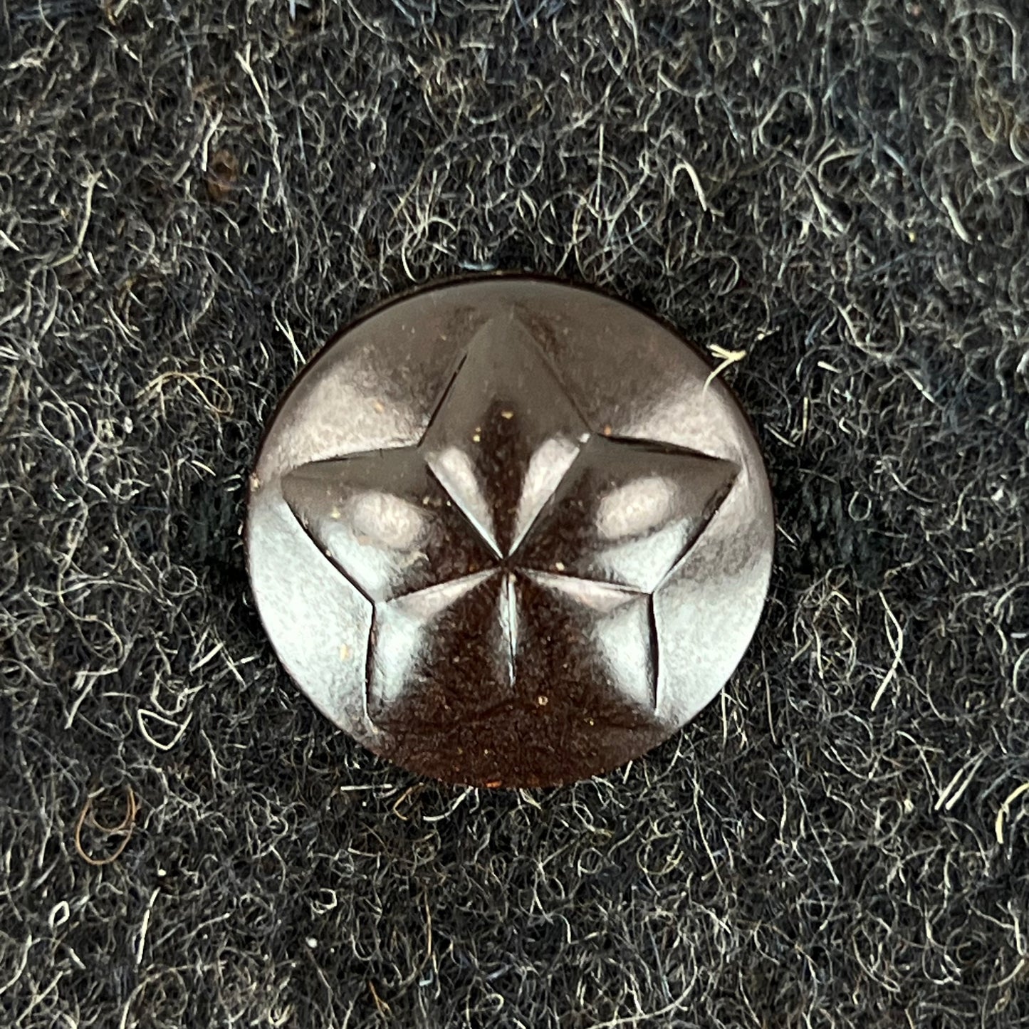 Bulgarian People's Army 80s Grey Wool Greatcoat - Large