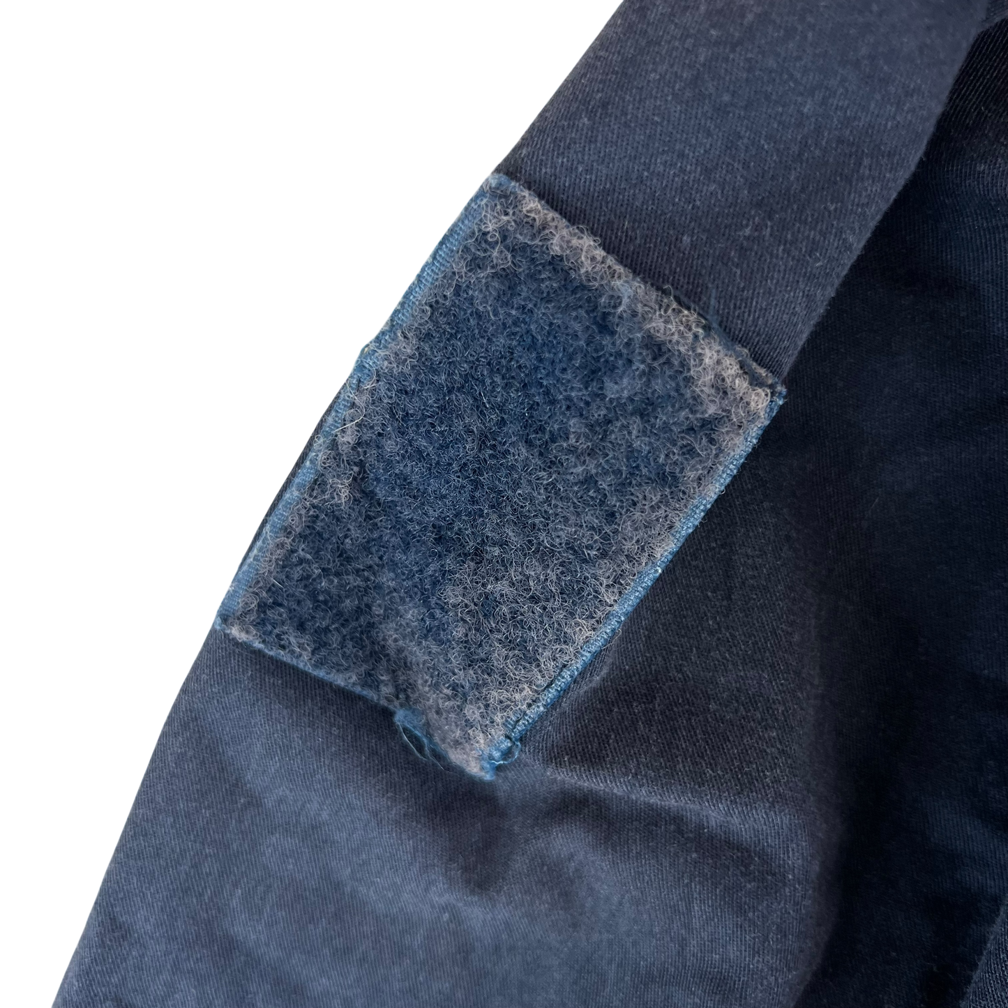 Dutch Navy Work Jacket - Large