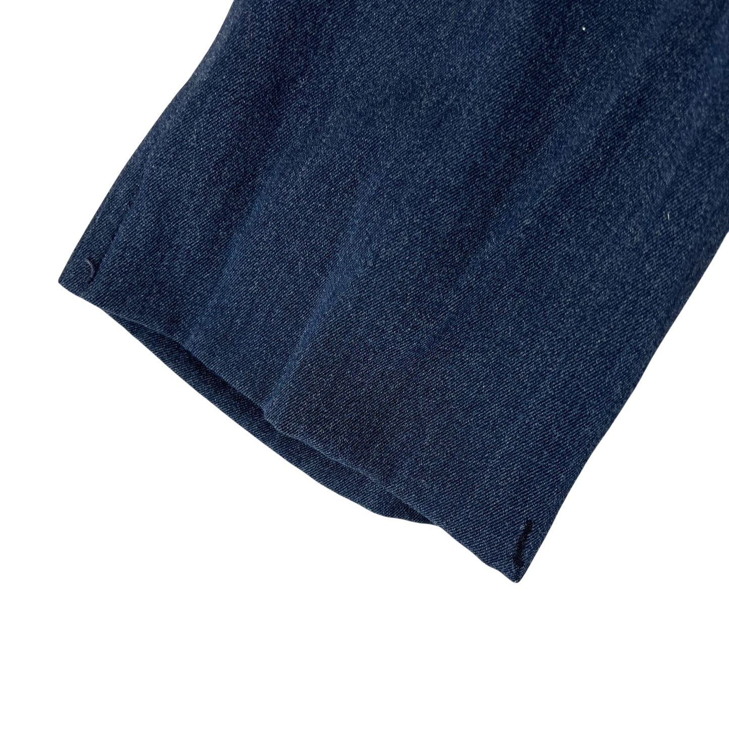 British RAF 72 Pattern Raincoat Trenchcoat - Medium