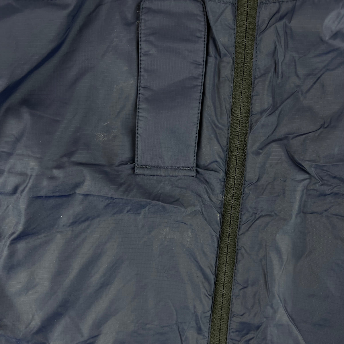 British Royal Navy Carinthia LIG 4.0 Thermal Jacket - Large
