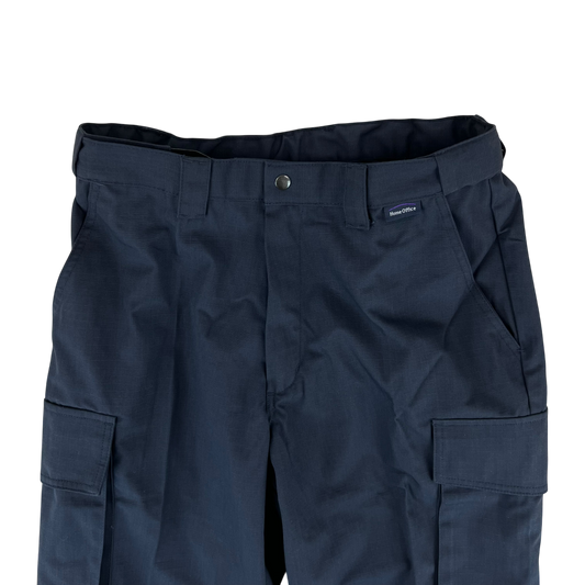 British MoD Home Office Utility Trousers - W34 L44