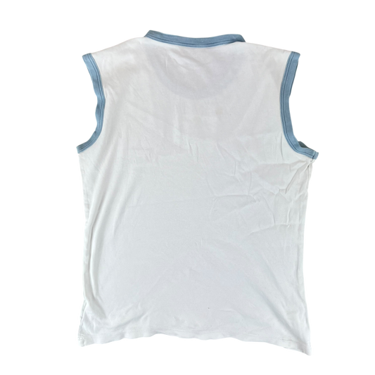 British RAF PTI Vest - Medium 92cm