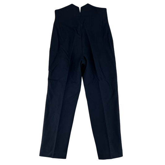 British Royal Marines No 1 Dress Trousers - W30 L30