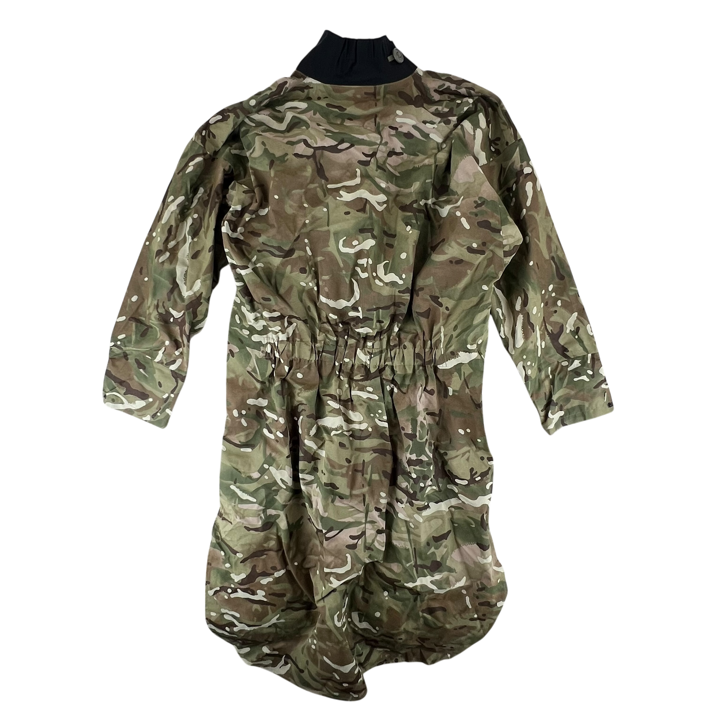 British Army MTP Camouflage Waterproof OAV MVP Smock - 190cm