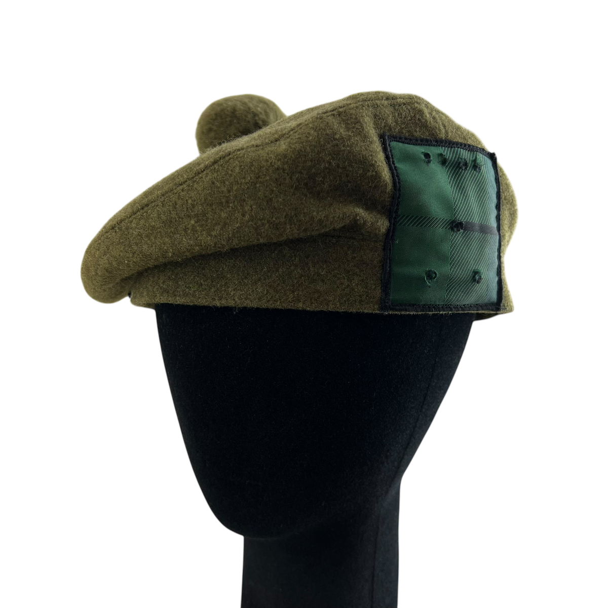 British Army Tam o Shanter - Royal Regiment of Scotland - Medium / Large