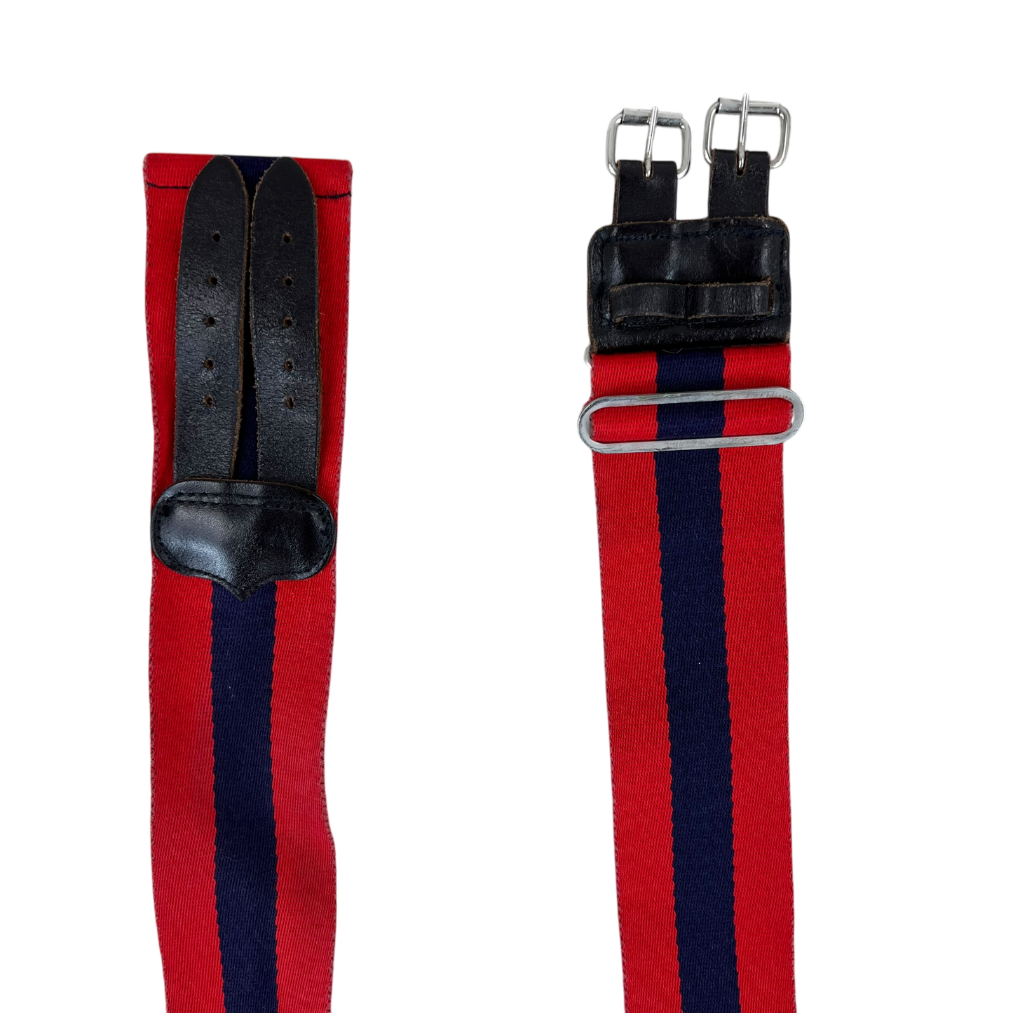 British Army Stable Belt - Adjutant General Corps - Medium