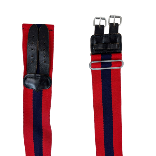 British Army Stable Belt - Adjutant General Corps - Medium