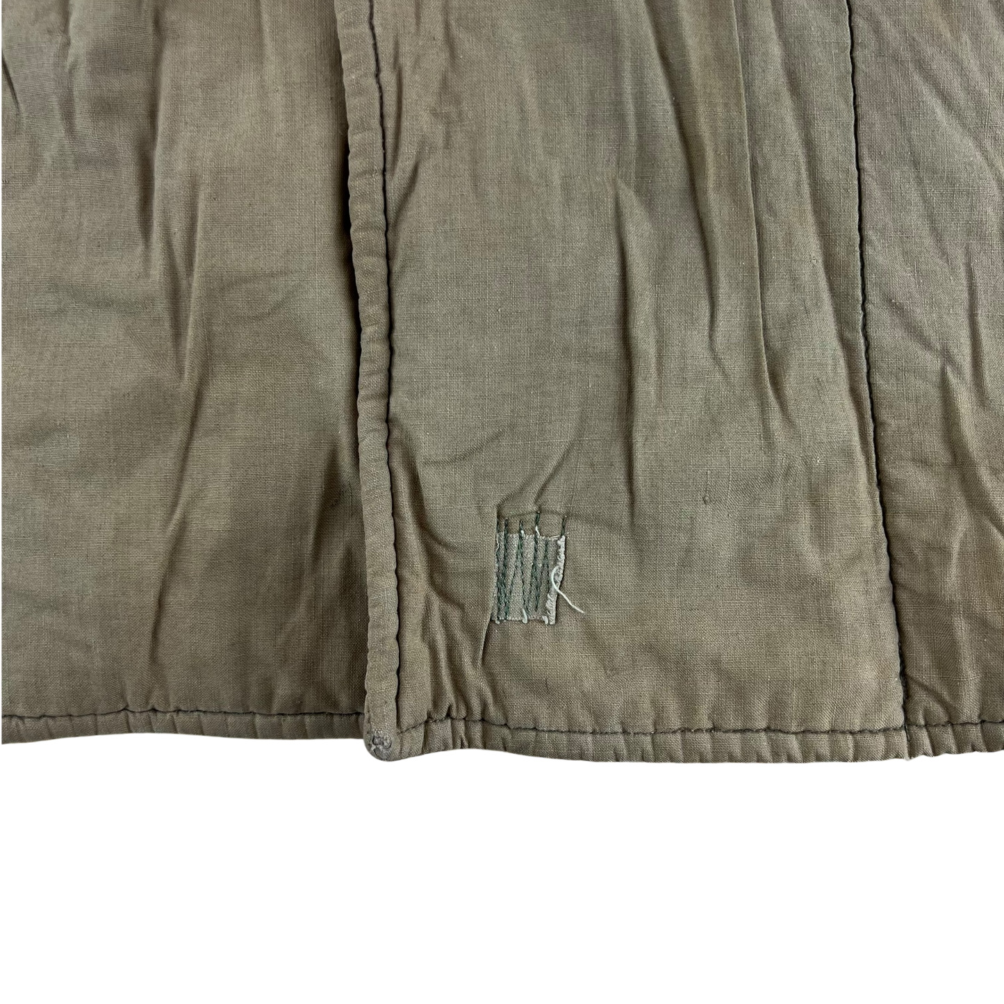 Hungarian People's Army Cold Weather Parka Liner - Medium
