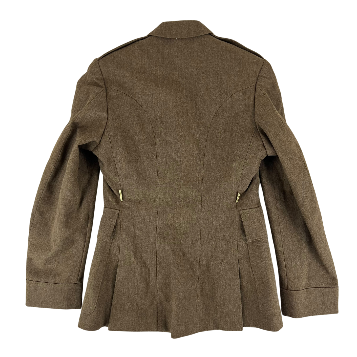 British Army No.2 FAD Dress Jacket - Small 170/92