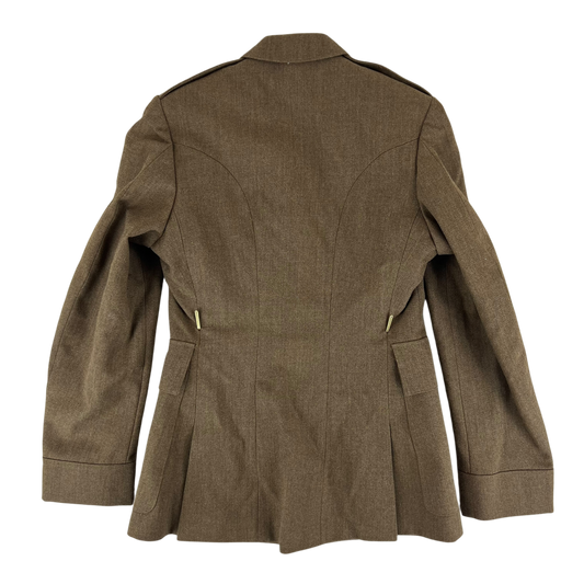 British Army No.2 FAD Dress Jacket - Small 170/92