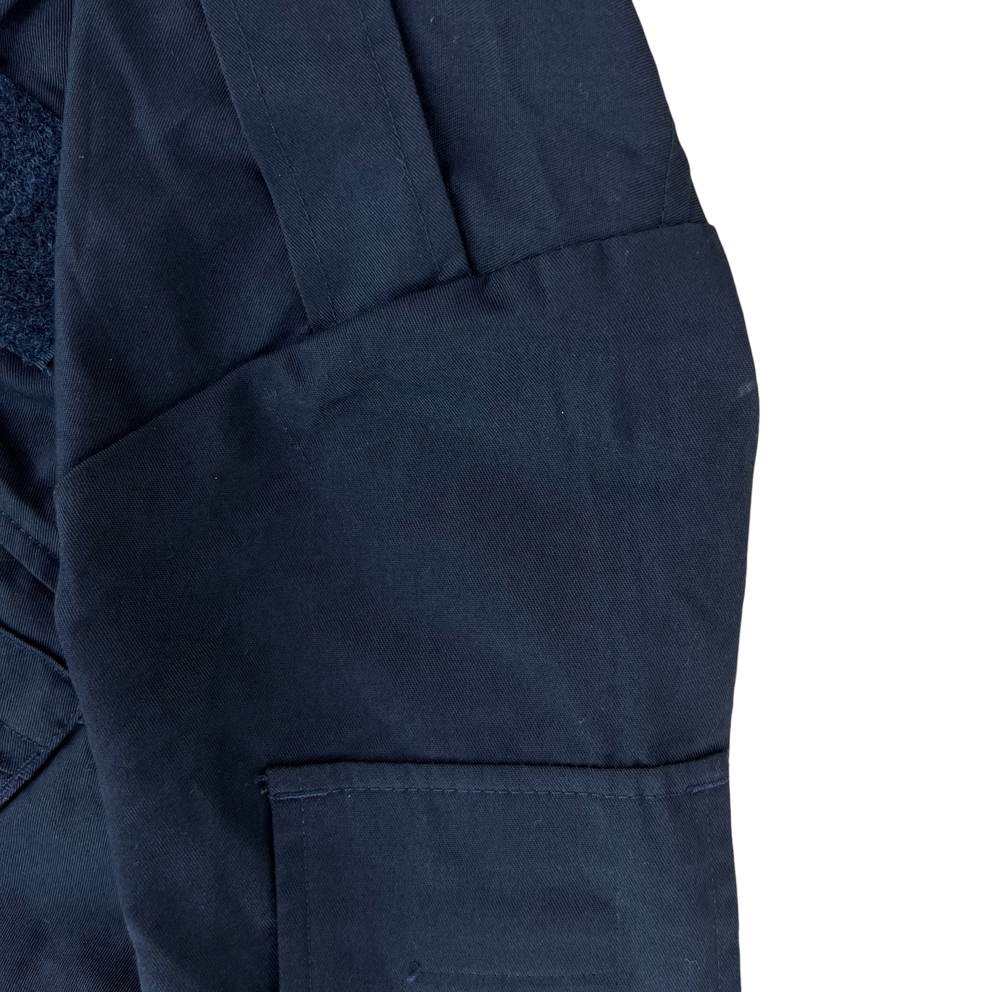 Dutch Navy Work Jacket - Large