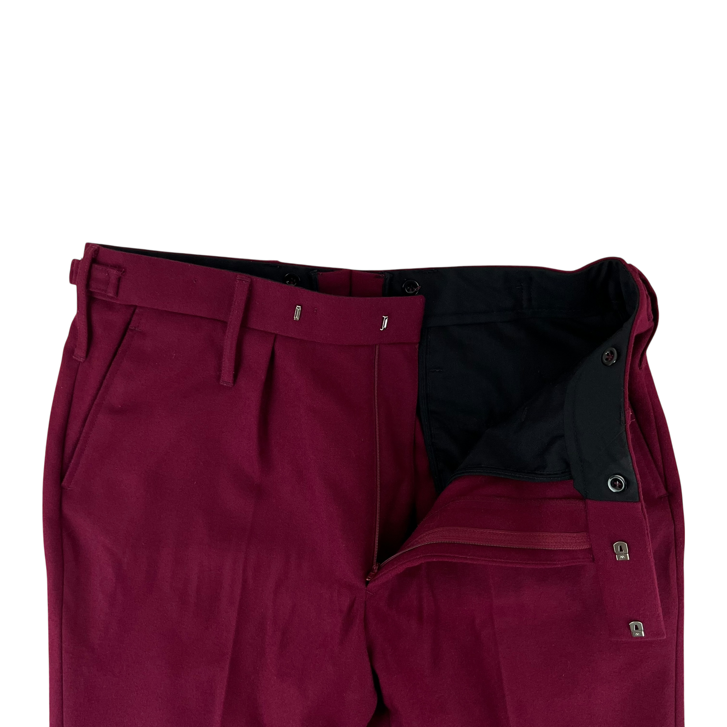 British Army Royal Hussars No. 2 Dress Trousers - W36 L31