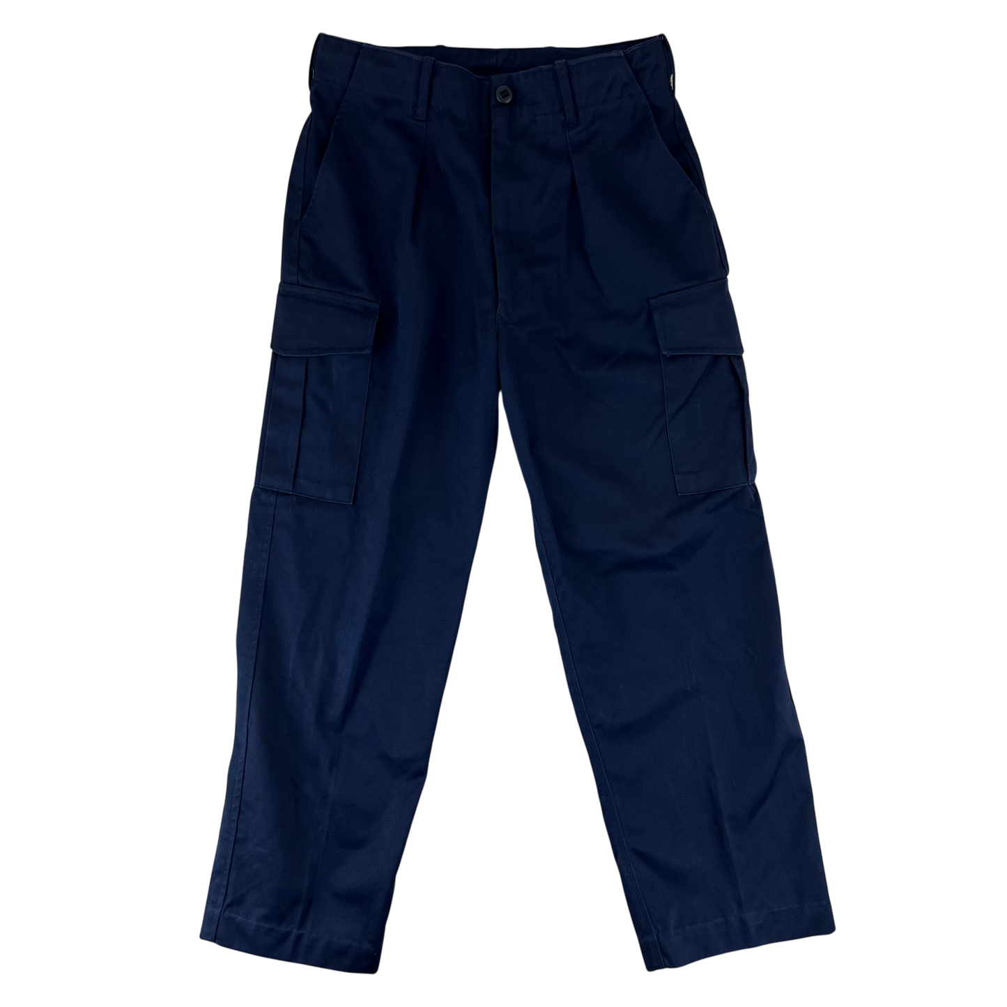 British Royal Navy AWD FR Combat Trousers - W32 L28