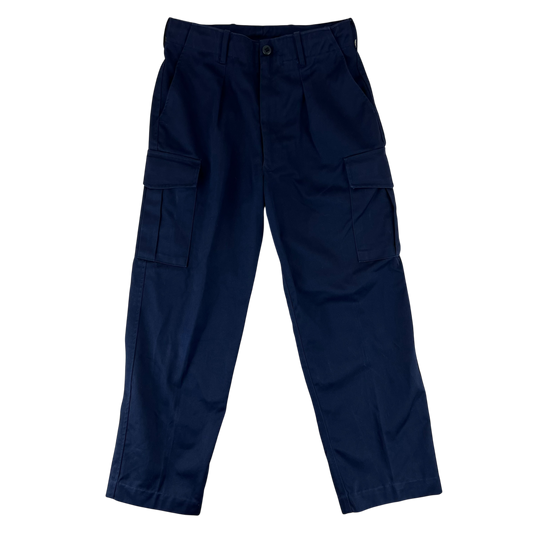 British Royal Navy AWD FR Combat Trousers - W32 L28