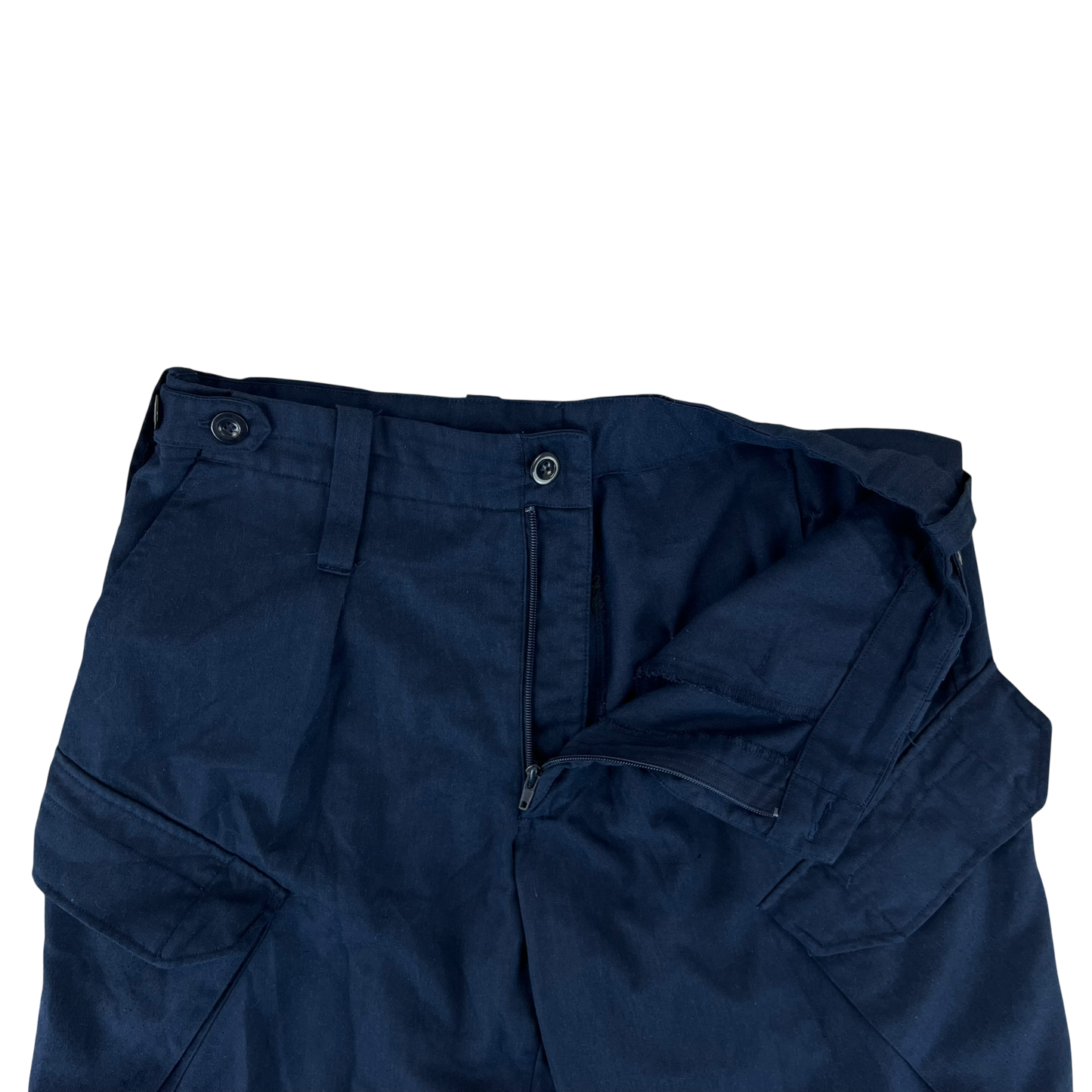 British Royal Navy FR Combat Trousers - W35 L29