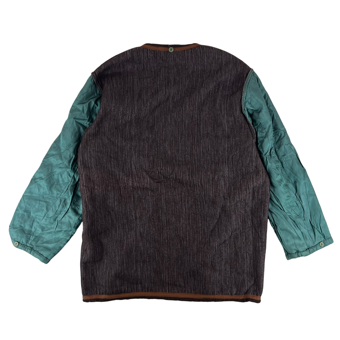 Czech Army Cold Weather Jacket Liner - Medium