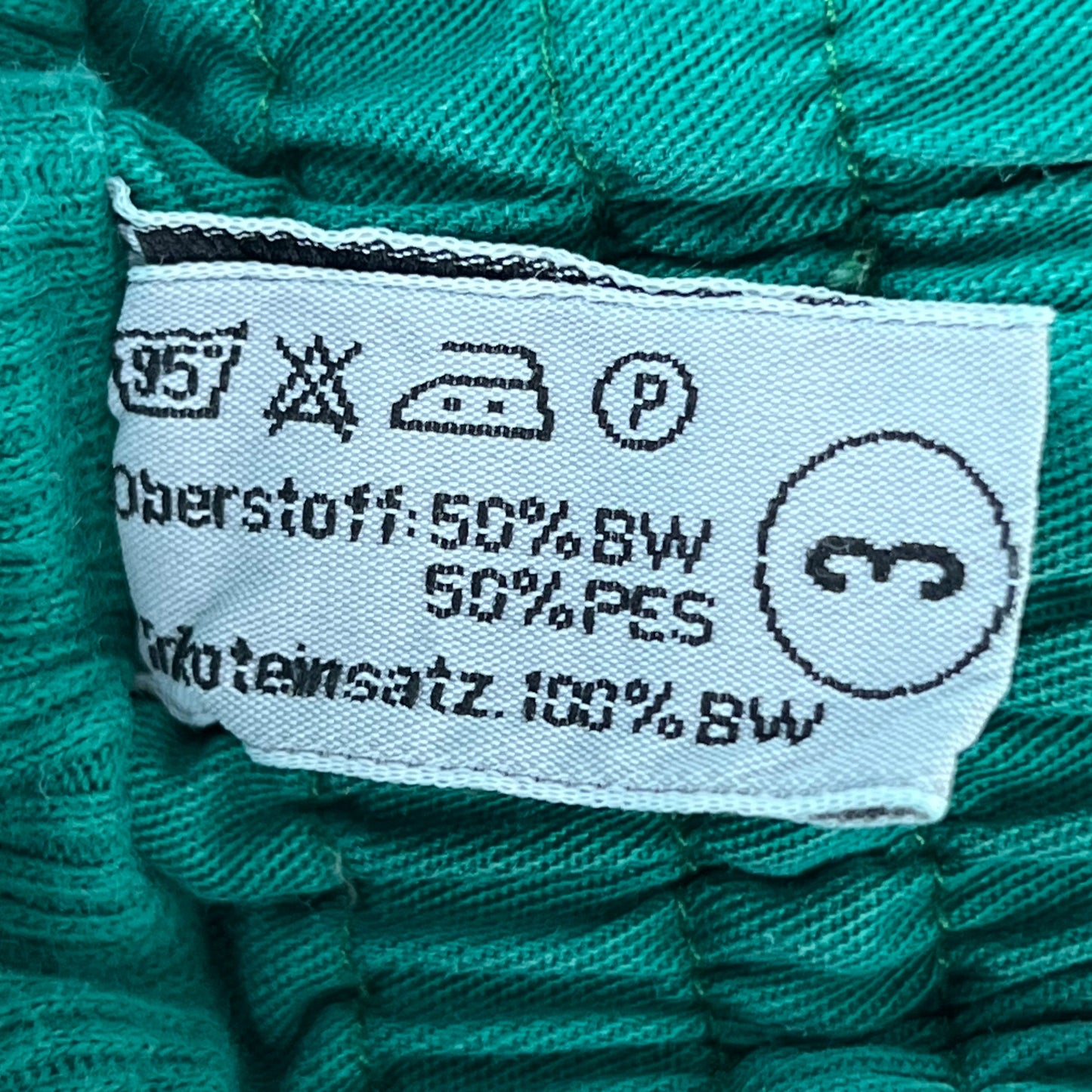 Austrian Army M75 PTI Green Swim Shorts - Small