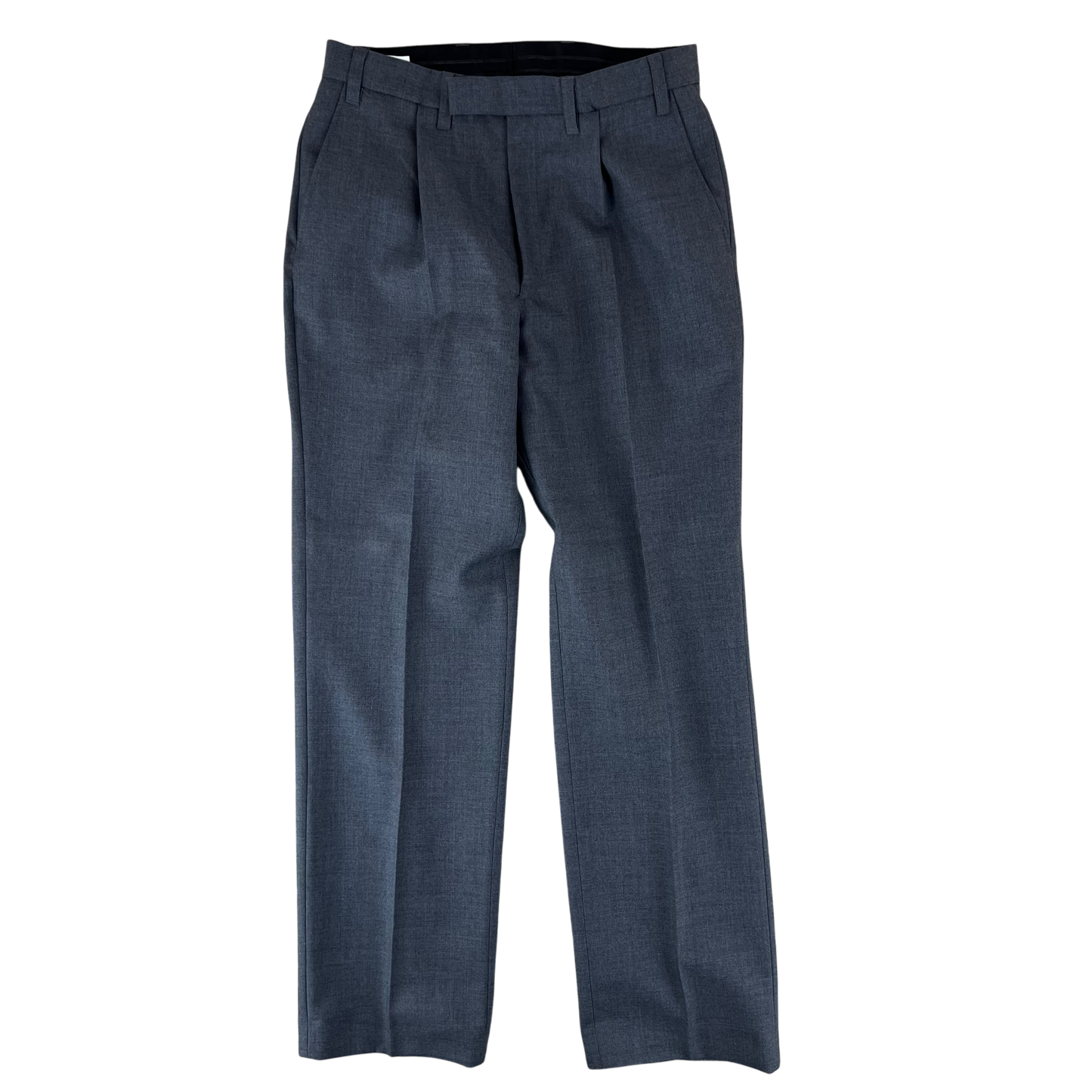 Finnish Army M83 Service Dress Trousers - W30 L31