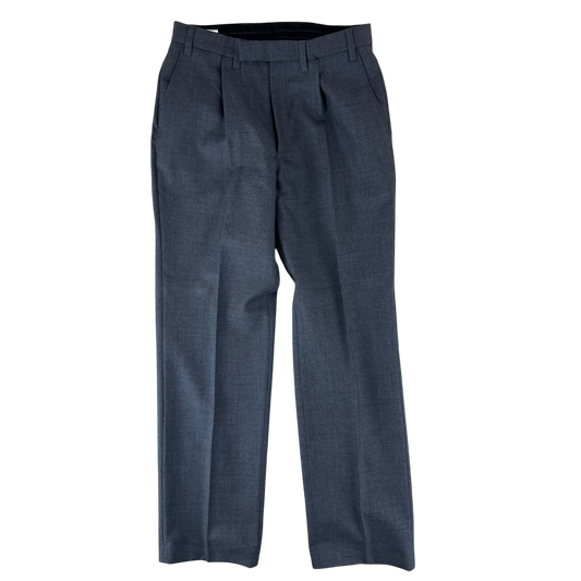 Finnish Army M83 Service Dress Trousers - W30 L31