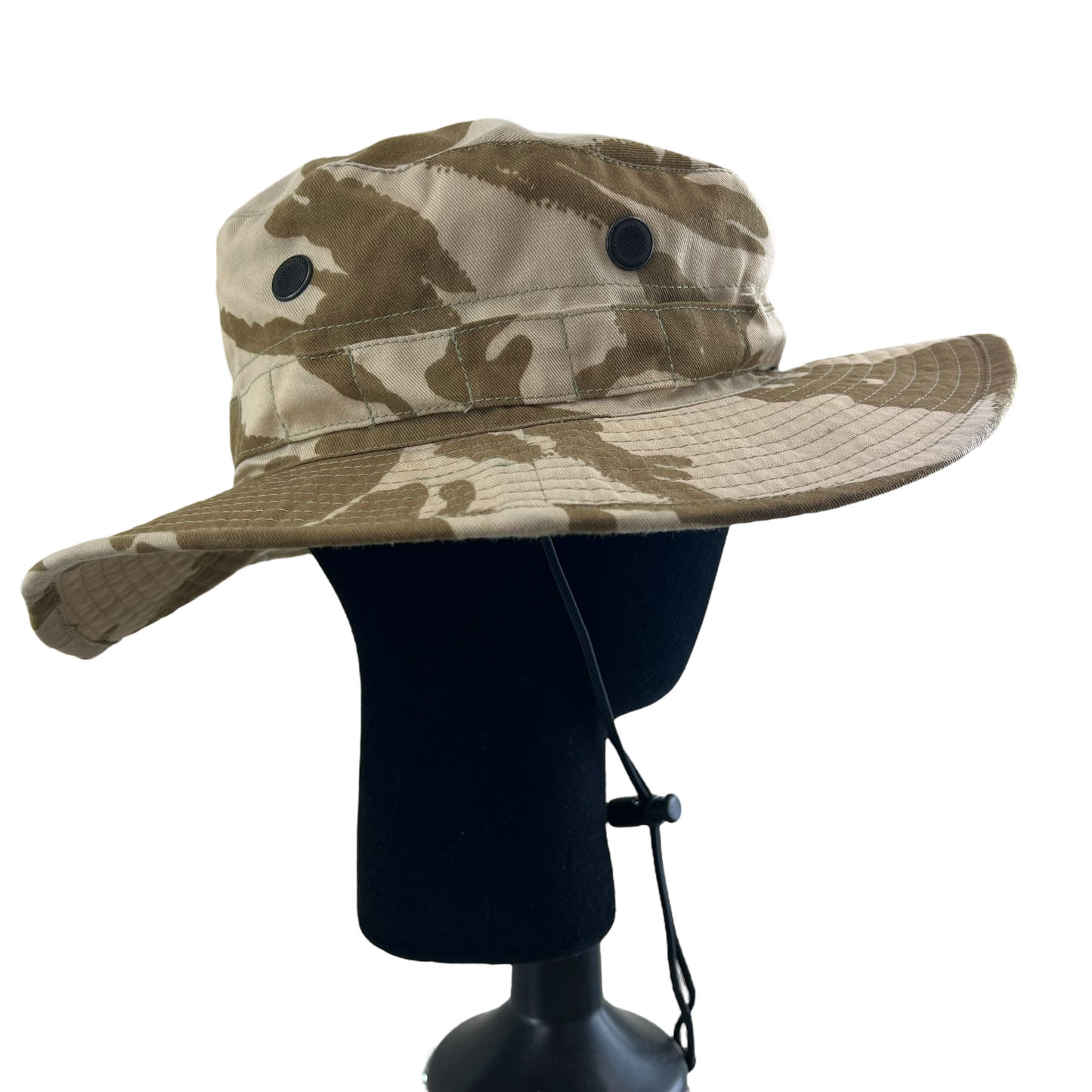 British Army Desert DPM Camouflage Boonie - Small 56cm