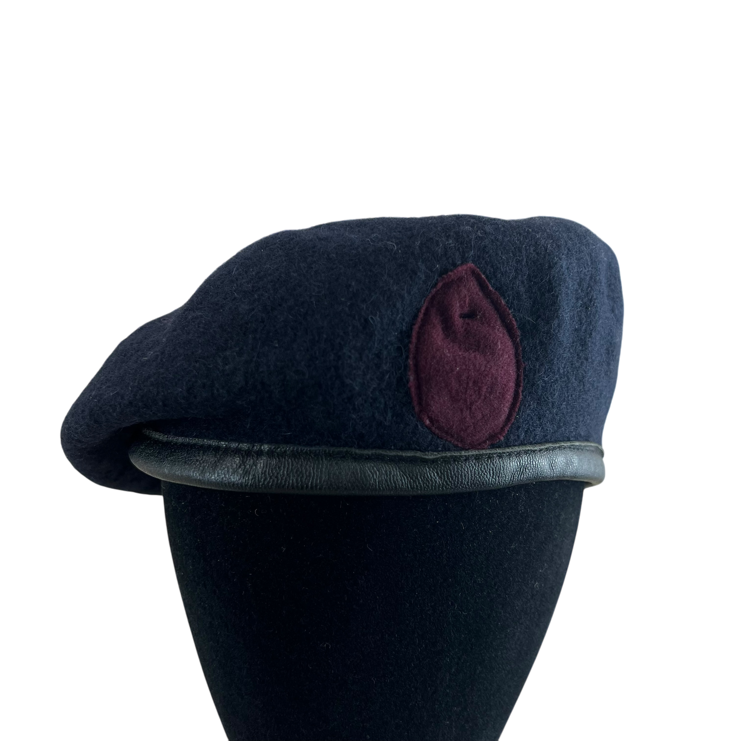 British Army Beret - Royal Army Medical Corps - Medium 57cm