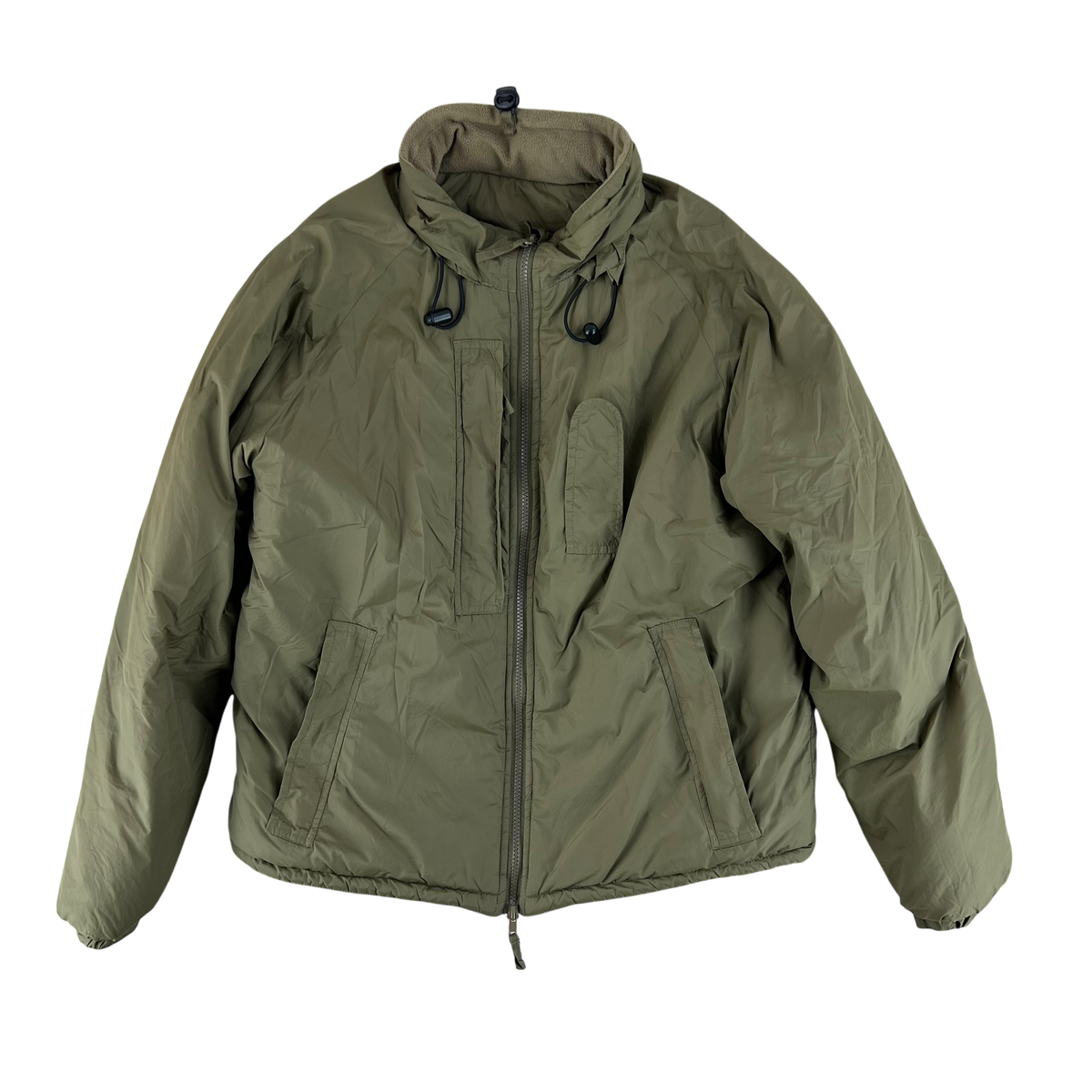 British Army Thermal Buffalo Jacket - Medium