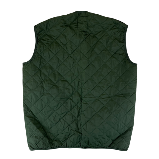 British Army Cold Weather Jacket Gilet Liner - Large SIZE 2