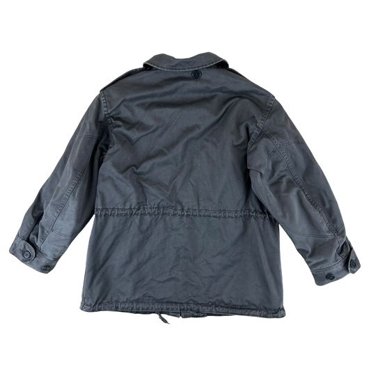 Danish Civil Defence M71 Parka - Medium